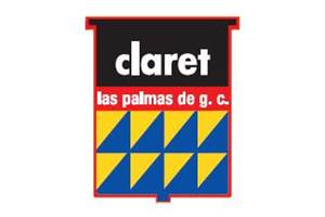 Claret-Las-Palmas